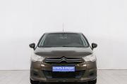 Citroen C4 II Красноярск  - изображение 24