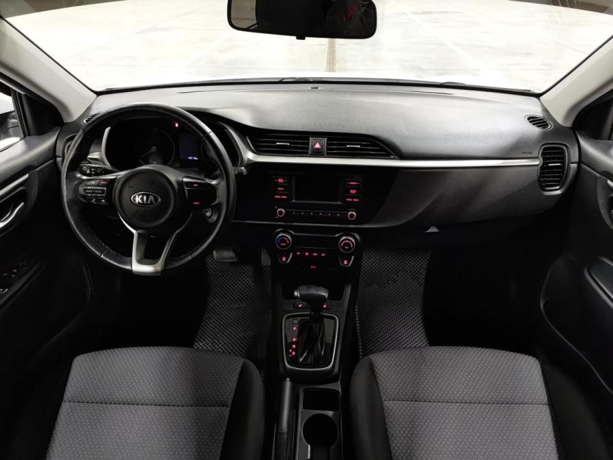 Kia Rio IV Рестайлинг Казань  - изображение 17
