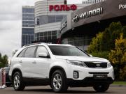 Kia Sorento II Рестайлинг Москва  - изображение 19