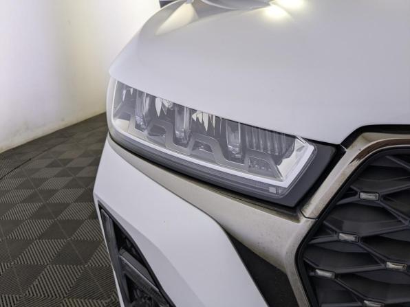 Chery Tiggo 7 Pro I с пробегом 2022 года, цена 1 680 000 рублей, 53854 км, внедорожник, Автокод Объявления