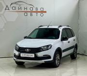 Lada (ВАЗ) Granta I Рестайлинг Воронеж  - изображение 22