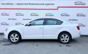 Skoda Octavia III (A7) Тюмень  - изображение 29