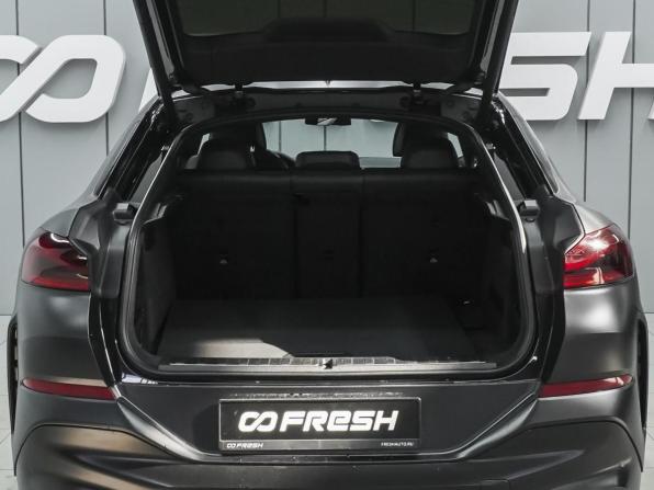 BMW X6 III (G06) с пробегом 2022 года, цена 9 889 000 рублей, 155831 км, внедорожник, Автокод Объявления