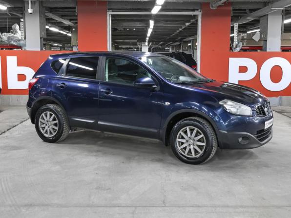 Nissan Qashqai I Рестайлинг с пробегом 2012 года, цена 898 000 рублей, 197072 км, внедорожник, Автокод Объявления