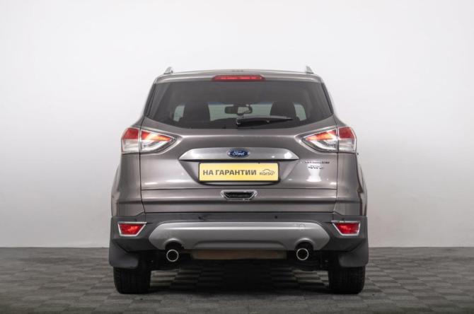 Ford Kuga II с пробегом 2013 года, цена 999 000 рублей, 224000 км, внедорожник, Автокод Объявления