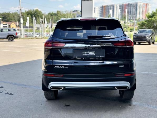 Geely Atlas Pro с пробегом 2024 года, цена 2 259 000 рублей, 15355 км, внедорожник, Автокод Объявления