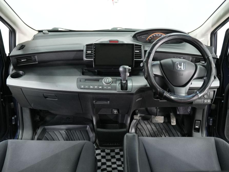 Honda Freed I Новосибирск  - изображение 11