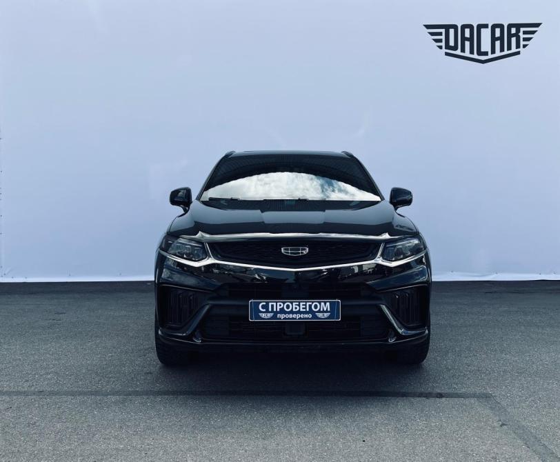 Geely Tugella I Рестайлинг Санкт-Петербург  - изображение 5