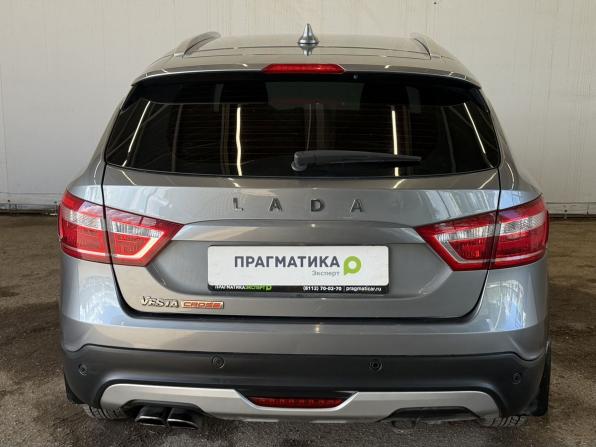Lada (ВАЗ) Vesta I с пробегом 2021 года, цена 1 249 000 рублей, 81710 км, универсал, Автокод Объявления