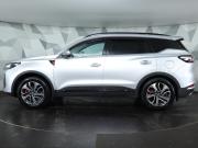 Chery Tiggo 7 Pro Max I Рестайлинг Москва  - изображение 36