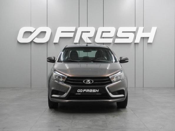 Lada (ВАЗ) Vesta I с пробегом 2016 года, цена 749 000 рублей, 80202 км, седан, Автокод Объявления