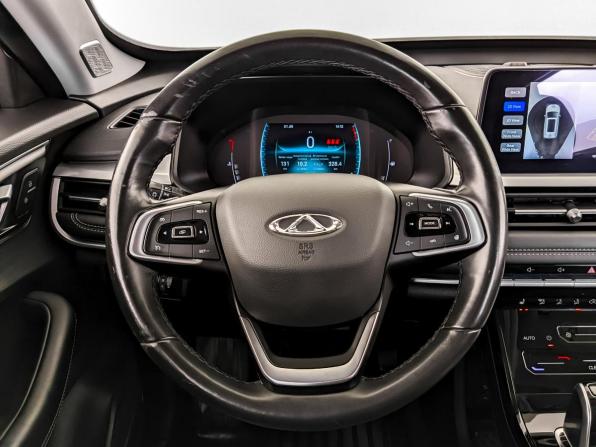Chery Tiggo 7 Pro I с пробегом 2021 года, цена 1 700 000 рублей, 57377 км, внедорожник, Автокод Объявления