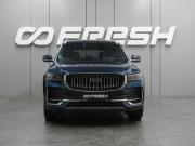 Geely Monjaro I Воронеж  - изображение 28