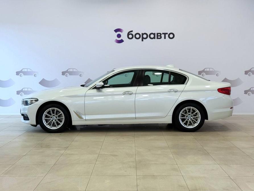 BMW 5 серии VII (G30/G31/G38) Ставрополь  - изображение 5