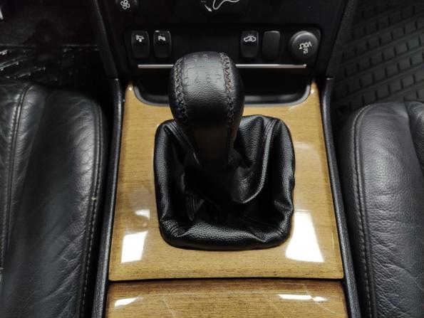 Volvo XC90 I Рестайлинг с пробегом 2008 года, цена 1 170 000 рублей, 262645 км, внедорожник, Автокод Объявления