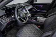 Mercedes-Benz S-Класс VII (W223) Казань  - изображение 21