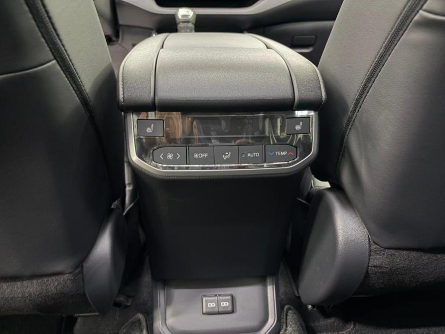 Toyota Highlander IV (XU70) Москва  - изображение 25