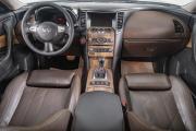 Infiniti FX II (S51) Томск  - изображение 30