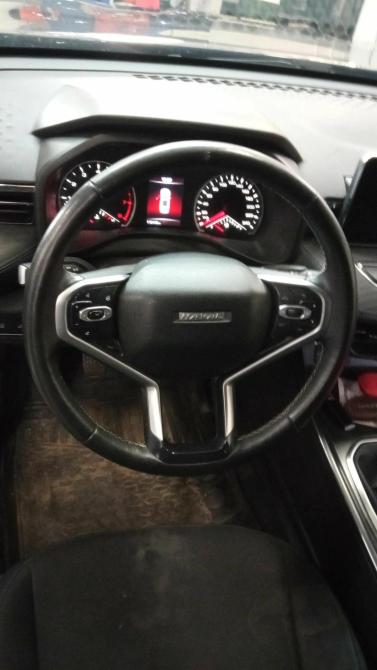 Haval Jolion I Санкт-Петербург  - изображение 5
