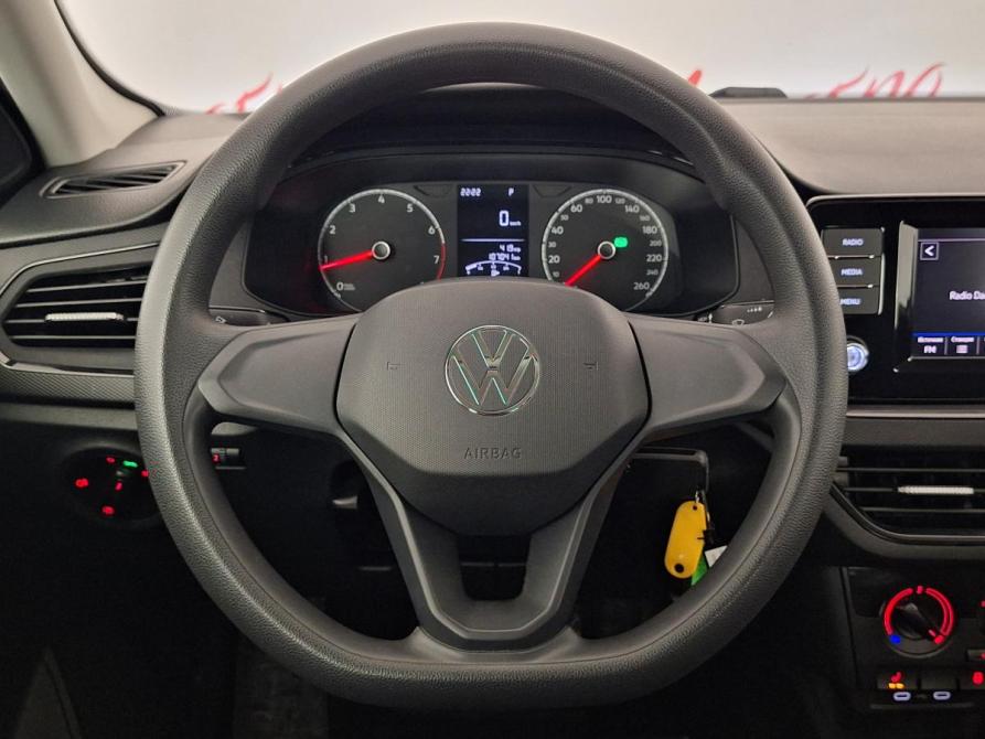 Volkswagen Polo VI Псков  - изображение 11
