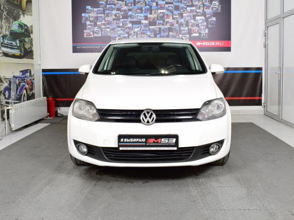 Volkswagen Golf Plus II с пробегом 2012 года, цена 599 999 рублей, 190608 км, хэтчбек, Автокод Объявления