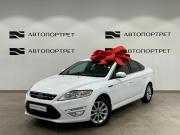 Ford Mondeo IV Рестайлинг Санкт-Петербург  - изображение 25