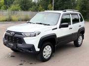 Lada (ВАЗ) Niva Travel I Тверь  - изображение 20
