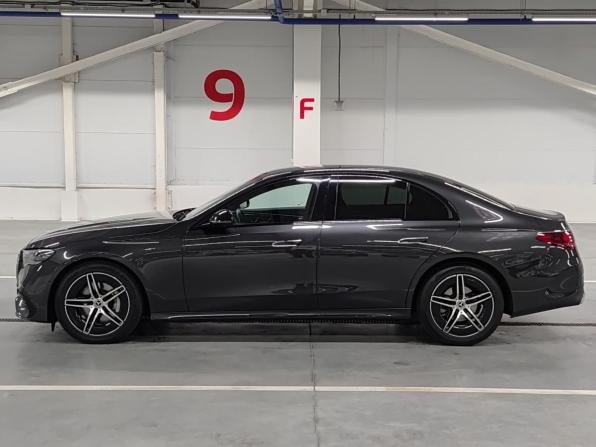 Mercedes-Benz E-Класс VI (W214 S214) с пробегом 2025 года, цена 7 790 000 рублей, 46772 км, седан, Автокод Объявления