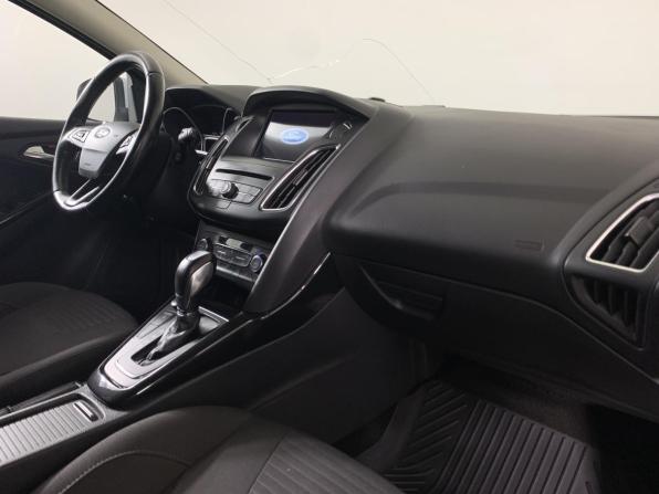 Ford Focus III Рестайлинг с пробегом 2018 года, цена 850 000 рублей, 263483 км, седан, Автокод Объявления