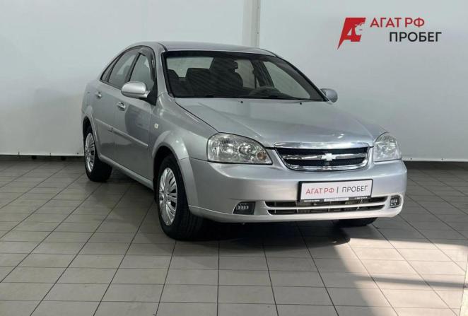 Chevrolet Lacetti I с пробегом 2008 года, цена 390 000 рублей, 288354 км, седан, Автокод Объявления