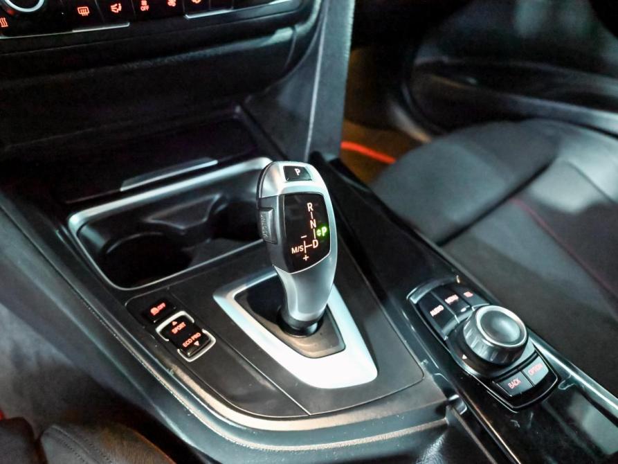 BMW 3 серии VI (F3x) Екатеринбург  - изображение 14