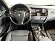 BMW X3 II (F25) Рестайлинг Москва  - изображение 26