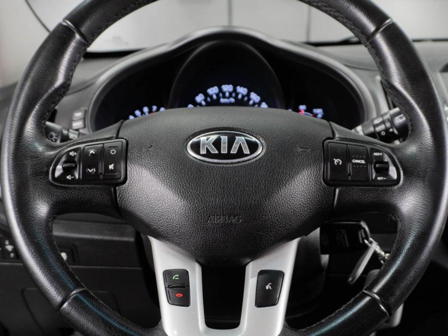Kia Sportage III Тюмень  - изображение 12