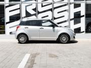 Suzuki Swift III Ставрополь  - изображение 26