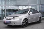 Chevrolet Lacetti I Ульяновск  - изображение 25