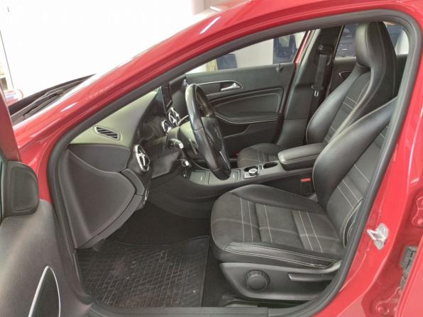 Mercedes-Benz A-Класс III (W176) с пробегом 2013 года, цена 1 160 000 рублей, 145706 км, хэтчбек, Автокод Объявления