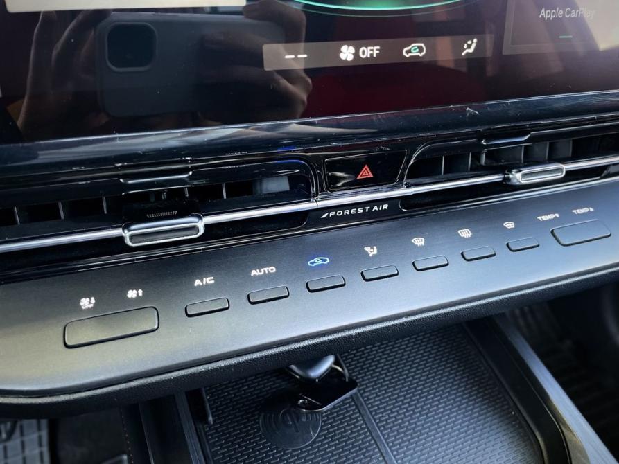 Changan CS55 Plus II Ростов-на-Дону  - изображение 20
