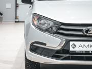 Lada (ВАЗ) Granta I Рестайлинг Екатеринбург  - изображение 23