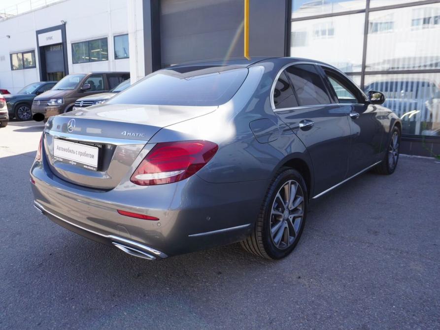 Mercedes-Benz E-Класс V (W213 S213 C238) Москва  - изображение 5