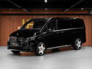 Mercedes-Benz V-Класс III (W447) Рестайлинг 2 Москва  - изображение 43