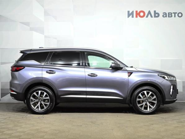Chery Tiggo 7 Pro Max I с пробегом 2023 года, цена 1 920 000 рублей, 53020 км, внедорожник, Автокод Объявления