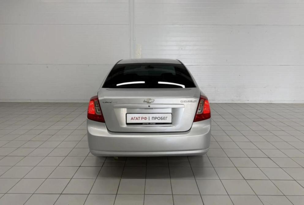 Chevrolet Lacetti I Астрахань  - изображение 7