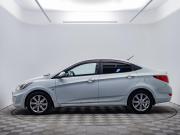 Hyundai Solaris I Москва  - изображение 24