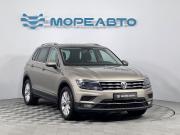 Volkswagen Tiguan II Калининград  - изображение 25