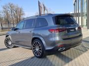 Mercedes-Benz GLS II (X167) Санкт-Петербург  - изображение 37