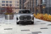 Chery Tiggo 9 I Москва  - изображение 73