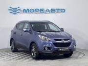 Hyundai ix35 I Рестайлинг Калининград  - изображение 24