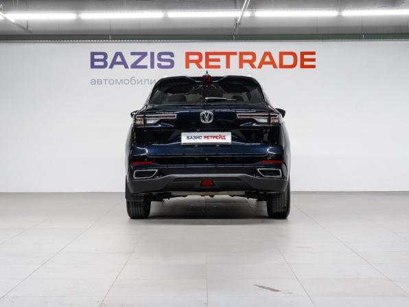 Changan CS55 Plus II с пробегом 2024 года, цена 2 150 000 рублей, 18205 км, внедорожник, Автокод Объявления