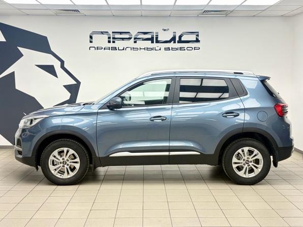 Chery Tiggo 4 I Рестайлинг с пробегом 2021 года, цена 950 000 рублей, 140592 км, внедорожник, Автокод Объявления
