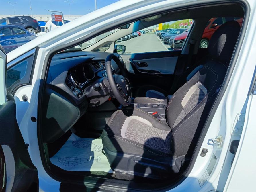Kia Ceed II Тюмень  - изображение 9
